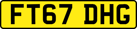 FT67DHG