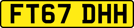 FT67DHH