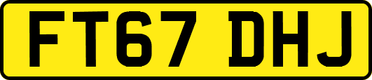 FT67DHJ