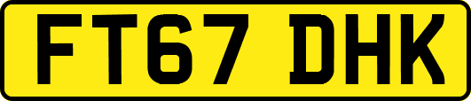 FT67DHK