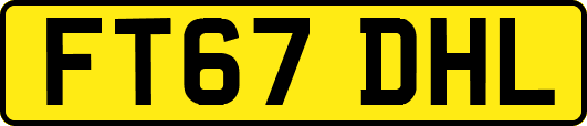 FT67DHL