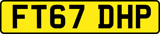 FT67DHP