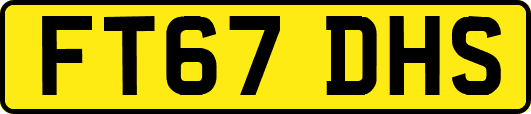 FT67DHS
