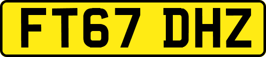 FT67DHZ