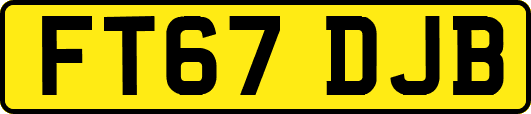 FT67DJB