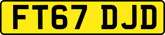 FT67DJD