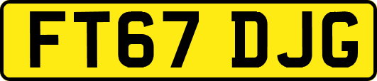 FT67DJG