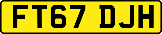 FT67DJH