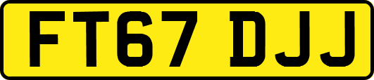 FT67DJJ