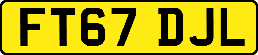 FT67DJL