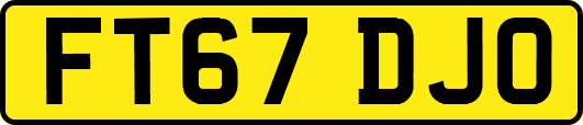 FT67DJO