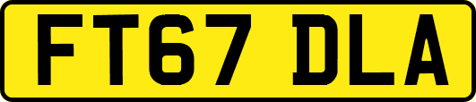 FT67DLA