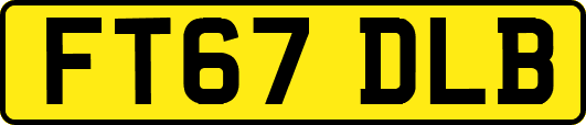 FT67DLB
