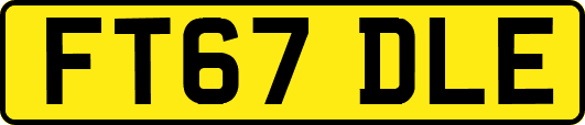 FT67DLE