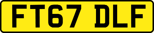 FT67DLF