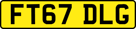 FT67DLG