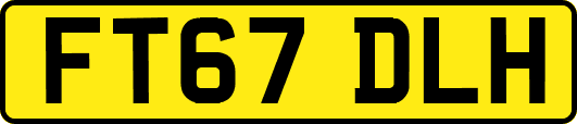 FT67DLH