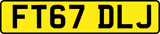 FT67DLJ