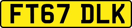 FT67DLK