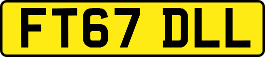 FT67DLL
