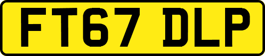 FT67DLP