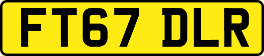 FT67DLR