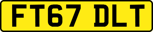 FT67DLT