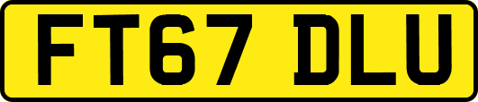 FT67DLU