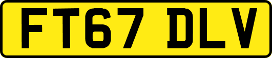 FT67DLV