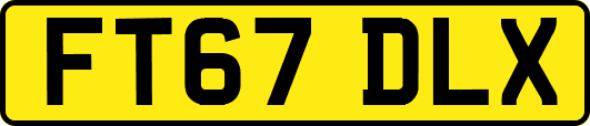 FT67DLX