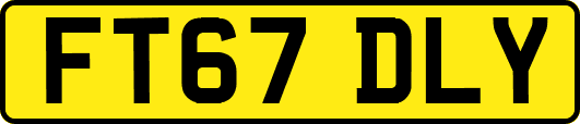 FT67DLY