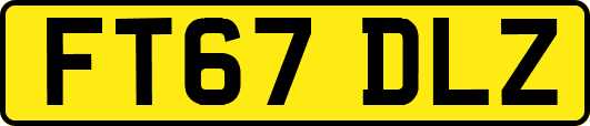 FT67DLZ
