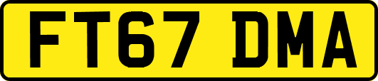 FT67DMA
