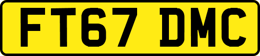 FT67DMC
