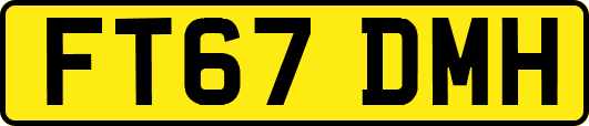FT67DMH