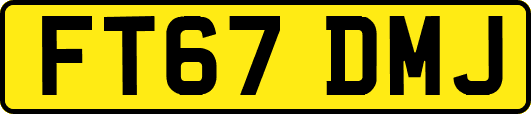 FT67DMJ