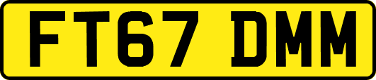FT67DMM
