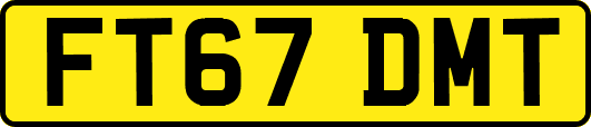 FT67DMT