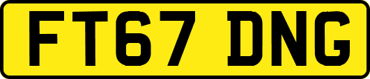 FT67DNG