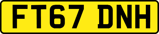 FT67DNH