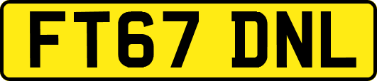 FT67DNL