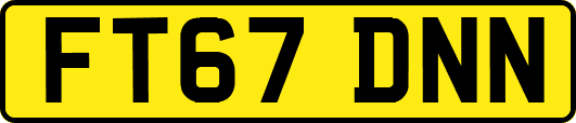 FT67DNN