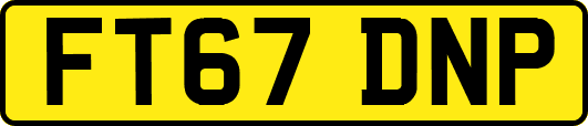 FT67DNP