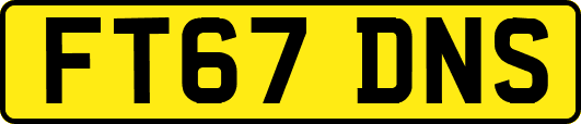 FT67DNS