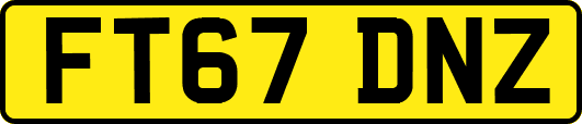 FT67DNZ
