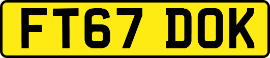 FT67DOK