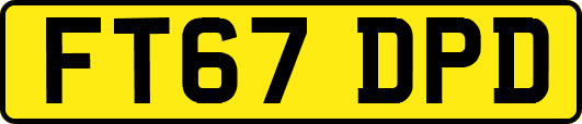 FT67DPD