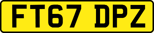 FT67DPZ