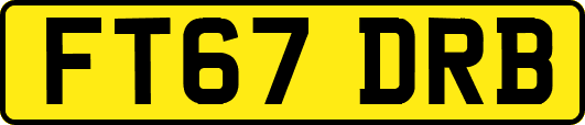 FT67DRB