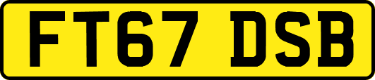 FT67DSB